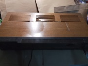 stare radio unitra diora amator na części uszkodzone DSS101