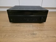 Kino domowe Yamaha RX-V683 i głośniki KEF