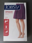 Podkolanówki kompresyjne skarpety uciskowe przeciwżylakowe Jobst CCL2