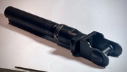 Adapter Składany AKMS - AR-15 Mil-Spec + Buffer Tube 6-poz.