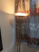 Lampa stojąca elegancka 