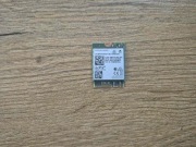 Dell Latitude 5490 P72G Karta sieciowa Moduł WiFi wifi