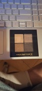 Max Factor X-Pert soft touch palette