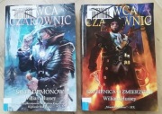 Łowca Czarownic - William Hussey (2 tomy)
