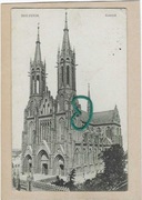 BIALYSTOK KOSCIOL FELDPOST