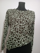 Sweter firmy Marks Spencer collection używany rozmiar 38/40