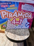 Gra planszowa dla dzieci 