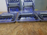 Zestaw wkrętaków 18el. Falon-Tech śrubokręt 