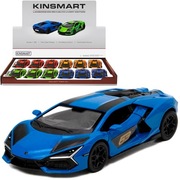 LAMBORGHINI REVUELTO LIVERY EDITION