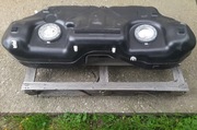 BMW X3 2.0 D originalny bak zbiornik paliwa