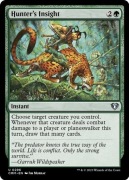 MTG Hunter's Insight