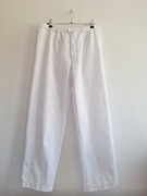 Spodnie medyczne pielęgniarka kosmetyczka fizjoterapeuta