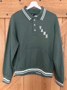 Bluza Vans rozmiar XS nowa oversize