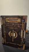 Podręcznik Gracza Podręcznik Źródłowy I , Dungeons & Dragons
