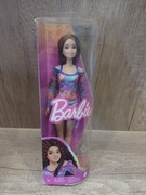 Lalka Barbie Fashionistas