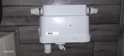 POMPA ODPROWADZAJĄCA DO ODPŁYWU (KANALIZACJI) SFA SANIVITE 02 PUMP V35 