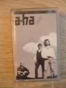 A-HA - Est of the Sun , west of the Moon - 1990 org. kaseta WB
