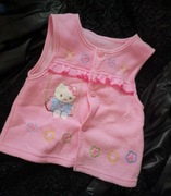 Bluzka 80/86 cm ,12/18 miesięcy