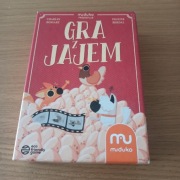 Gra z jajem muduko