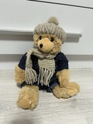 Miś TVN "Kup misia" Zyzio - 2009r.