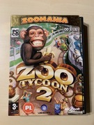 ZOO Tycoon 2 [PL]