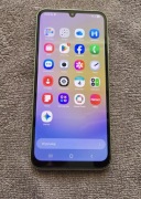 Smartfon Samsung Galaxy A25 5G 