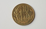 Etiopia 10 santeen