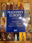 Madonny Europy. Janusz Rosikoń