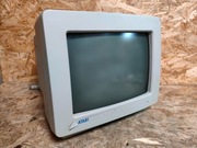 RETRO MONITOR ATARI SM124 