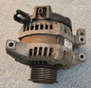 Alternator, prądnica, HONDA CR-V 2,2 Diesel. RE6 rok produkcji 2014.