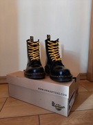 Buty Martens czarne 1460 rozmiar 37