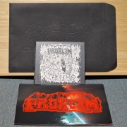 PRO8L3M - Art Brut 2 (CD) Preorder + Zin