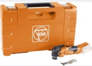 kumulatorowe urządzenie multimaster AMM 300 Plus Select Fein - 71293262000