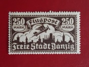 Fi 127 * WMG 1923r.