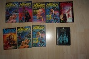 asimov science fiction