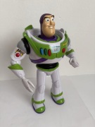 Toy Story Thinkway Toys Buzz Lightyear custom z filmu kolekcjonerski