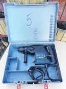 Młotowiertarka Bosch GBH 4 DSC wiertarka młot