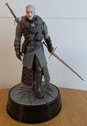 Wiedźmin Witcher 3 Wild Hunt - Geralt Grandmaster Ursine (Dark Horse)