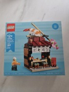 LEGO 40906 Restauracje świata: Japonia