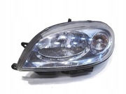 NOWA Przednia lewa lampa Ligier x Too 2007 rok