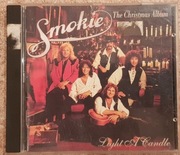 Smokie The Christmas Album (płyta CD)