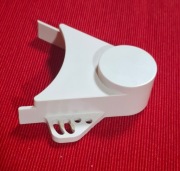 osłona paska maszyny do szycia Łucznik