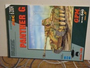 GPM PANTHER G                      
