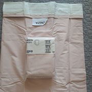  Zasłony ,Nowe ze sklepu IKEA