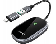 Radio samochodowe Cuarko AWO CARPLAY CAR ADAPTER