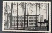 Idaweiche szkoła Ligota Katowice 