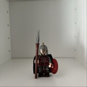 Lego The Lord Of The Rings Eomer