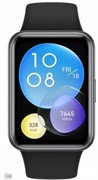 Smartwatch Huawei Watch Fit 2 Active czarny nowy gw