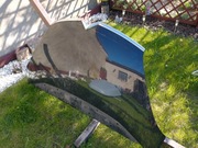 MASKA, pokrywa silnika C4 picasso EXYB