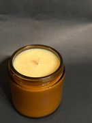 Świeca sojowa zapach perfumowany Armani Si